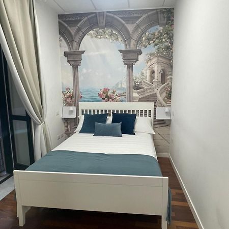 Salerno Casa Vacanze Zewnętrze zdjęcie