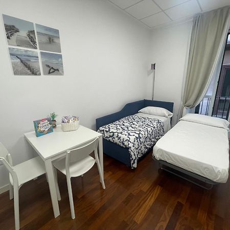 Salerno Casa Vacanze Zewnętrze zdjęcie