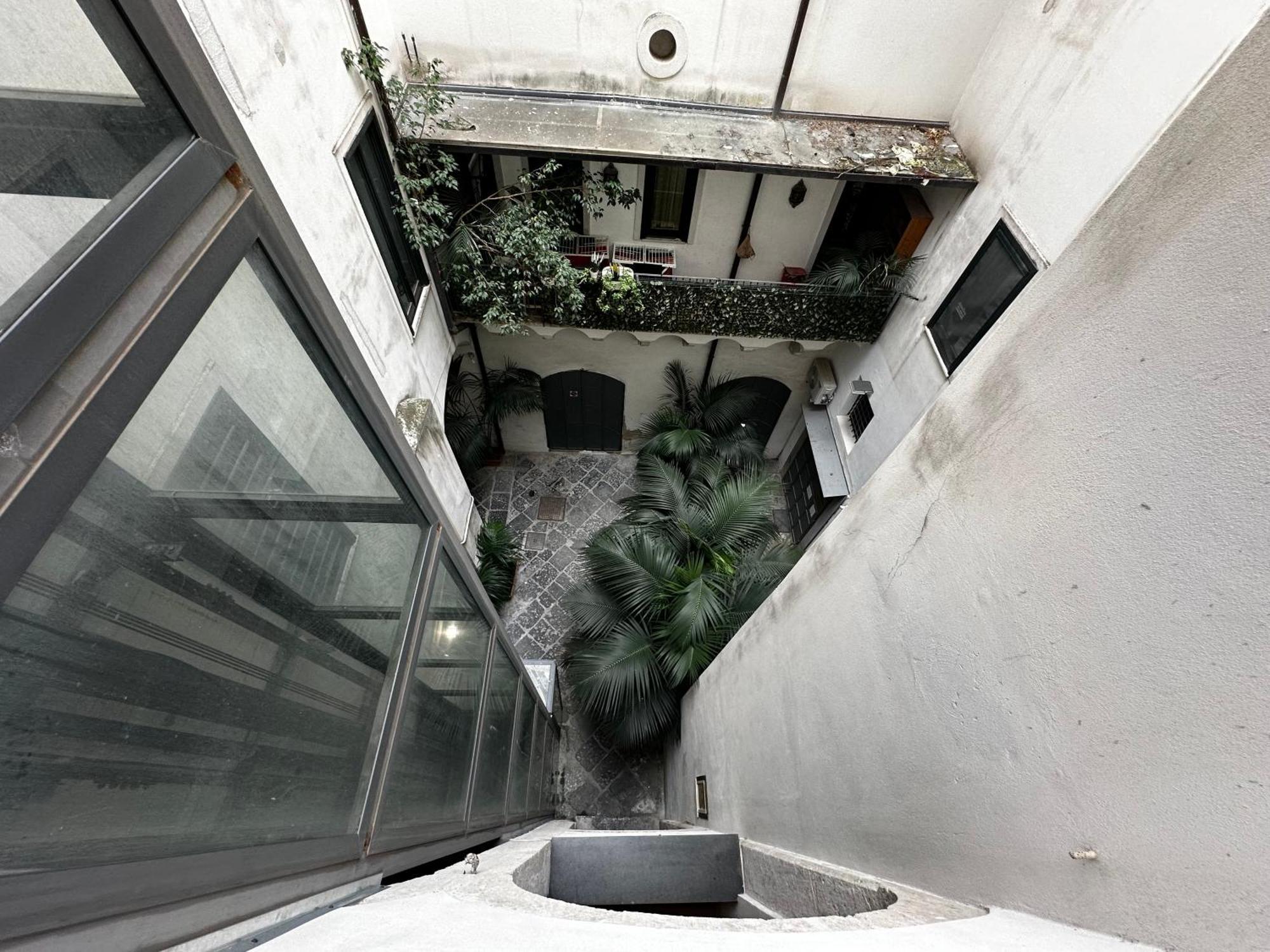 Salerno Casa Vacanze Zewnętrze zdjęcie