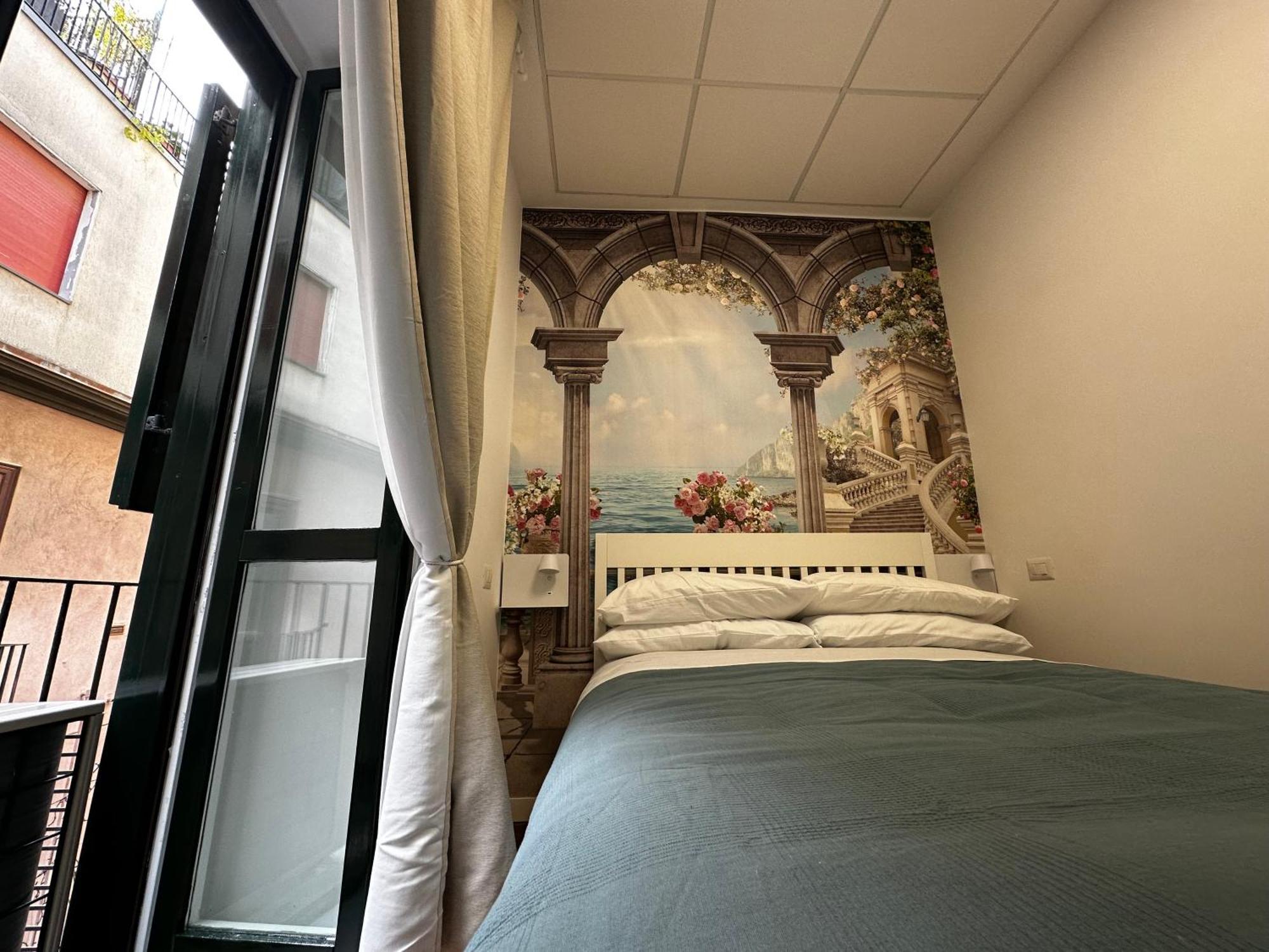 Salerno Casa Vacanze Zewnętrze zdjęcie