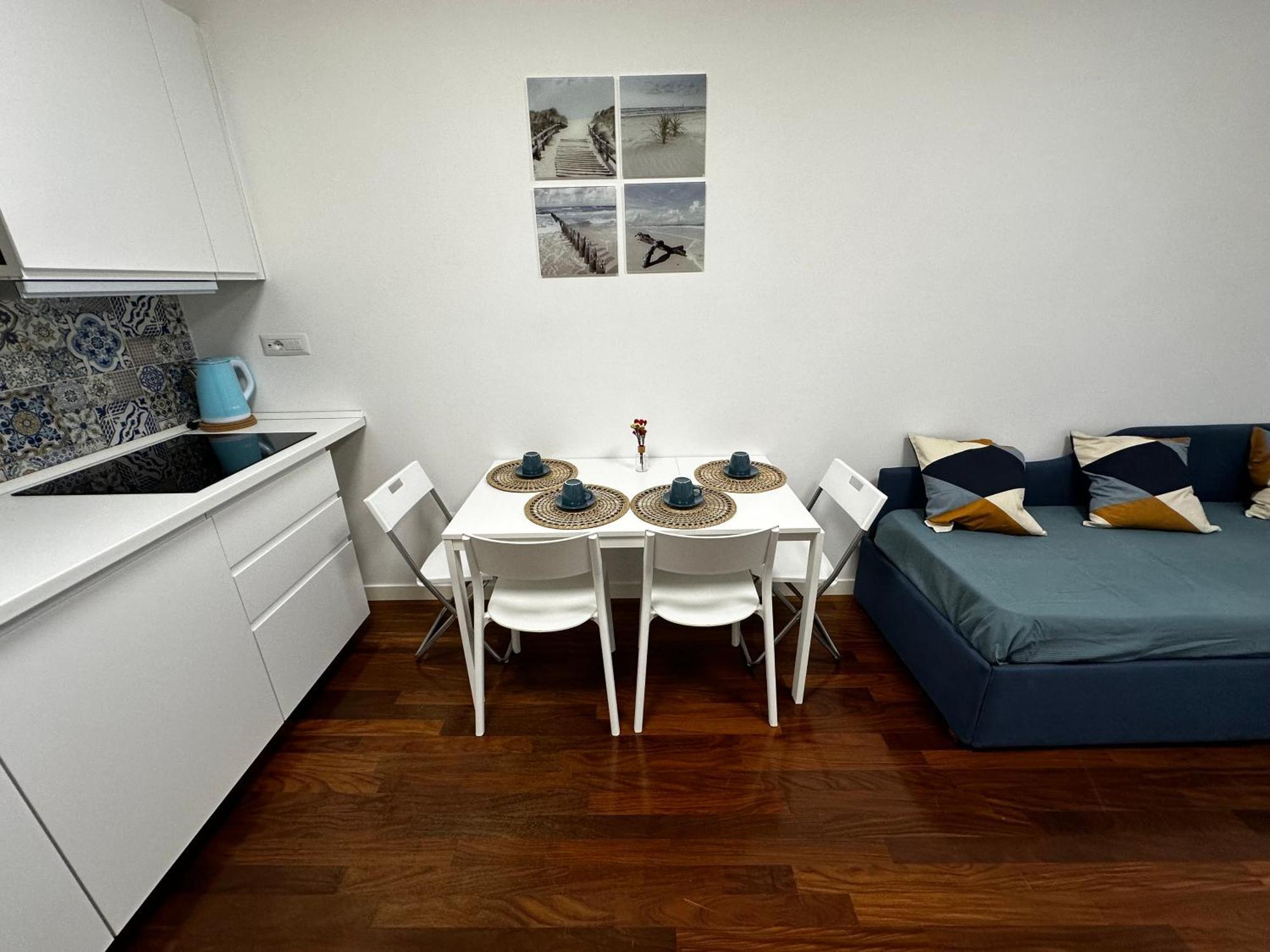 Salerno Casa Vacanze Zewnętrze zdjęcie