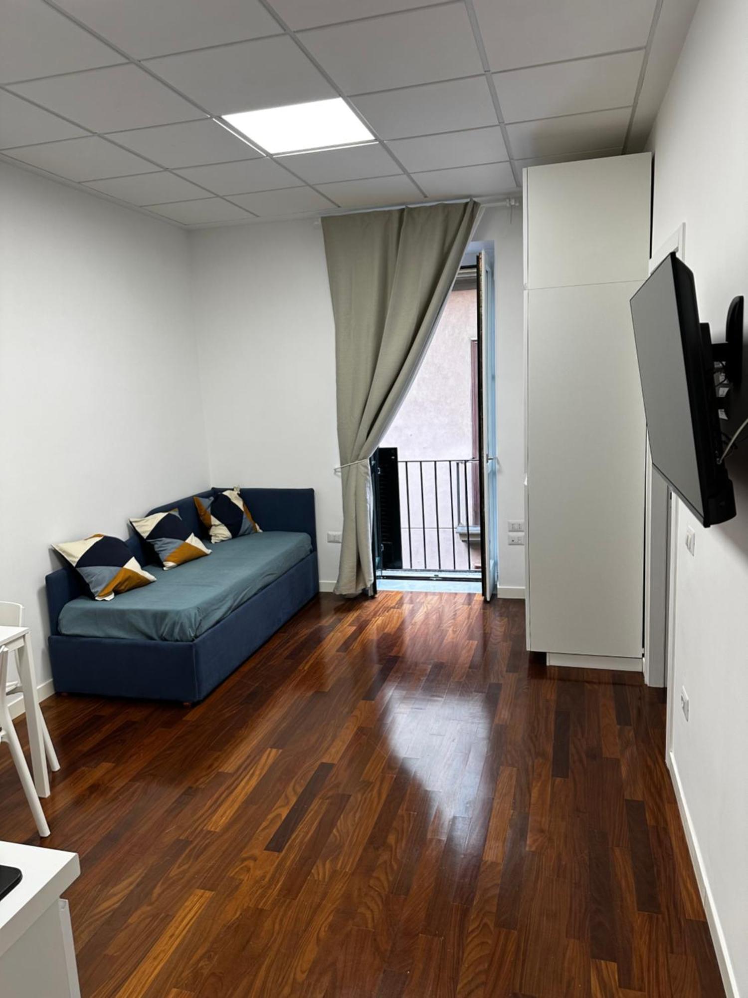 Salerno Casa Vacanze Zewnętrze zdjęcie