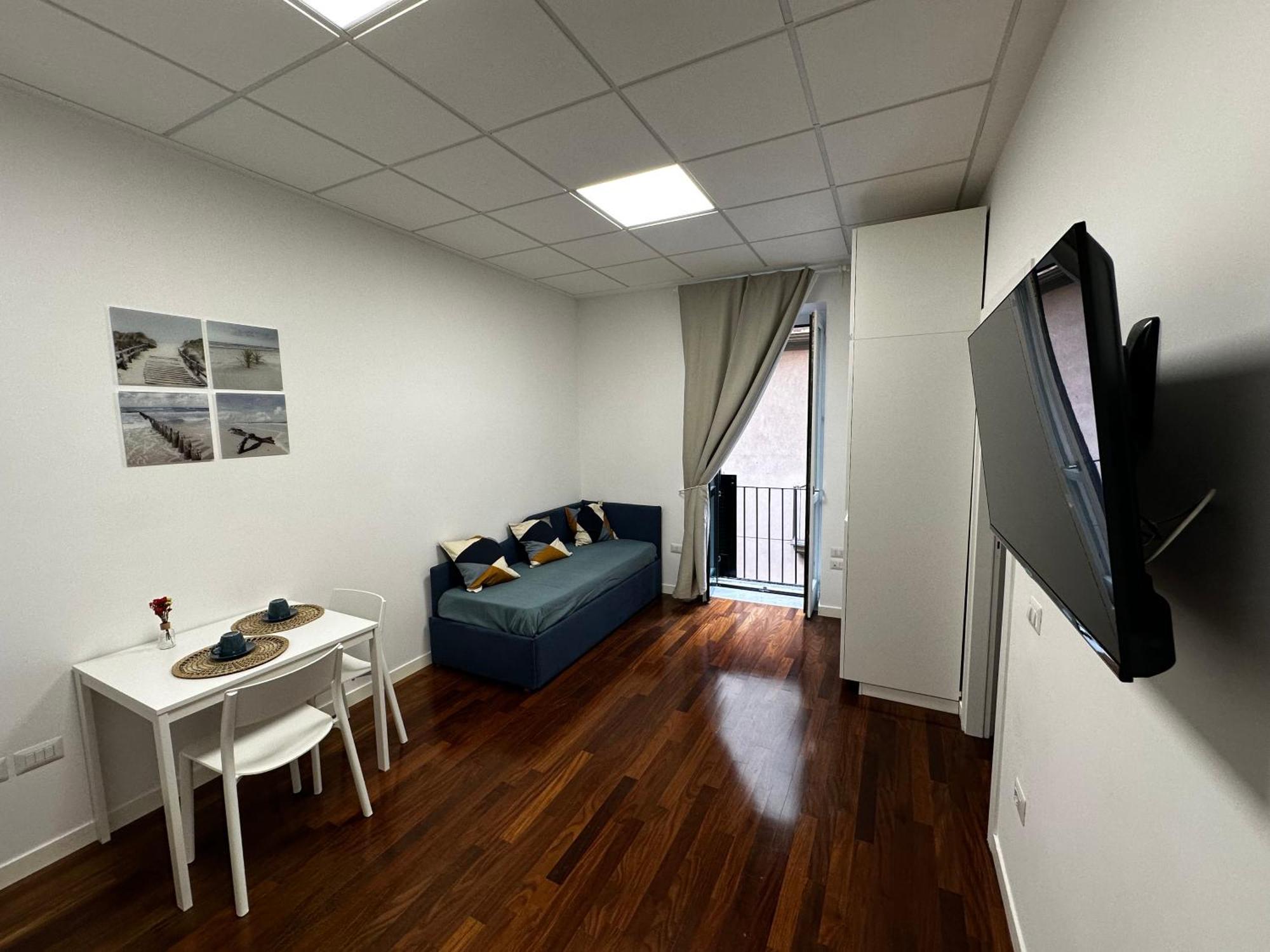Salerno Casa Vacanze Zewnętrze zdjęcie