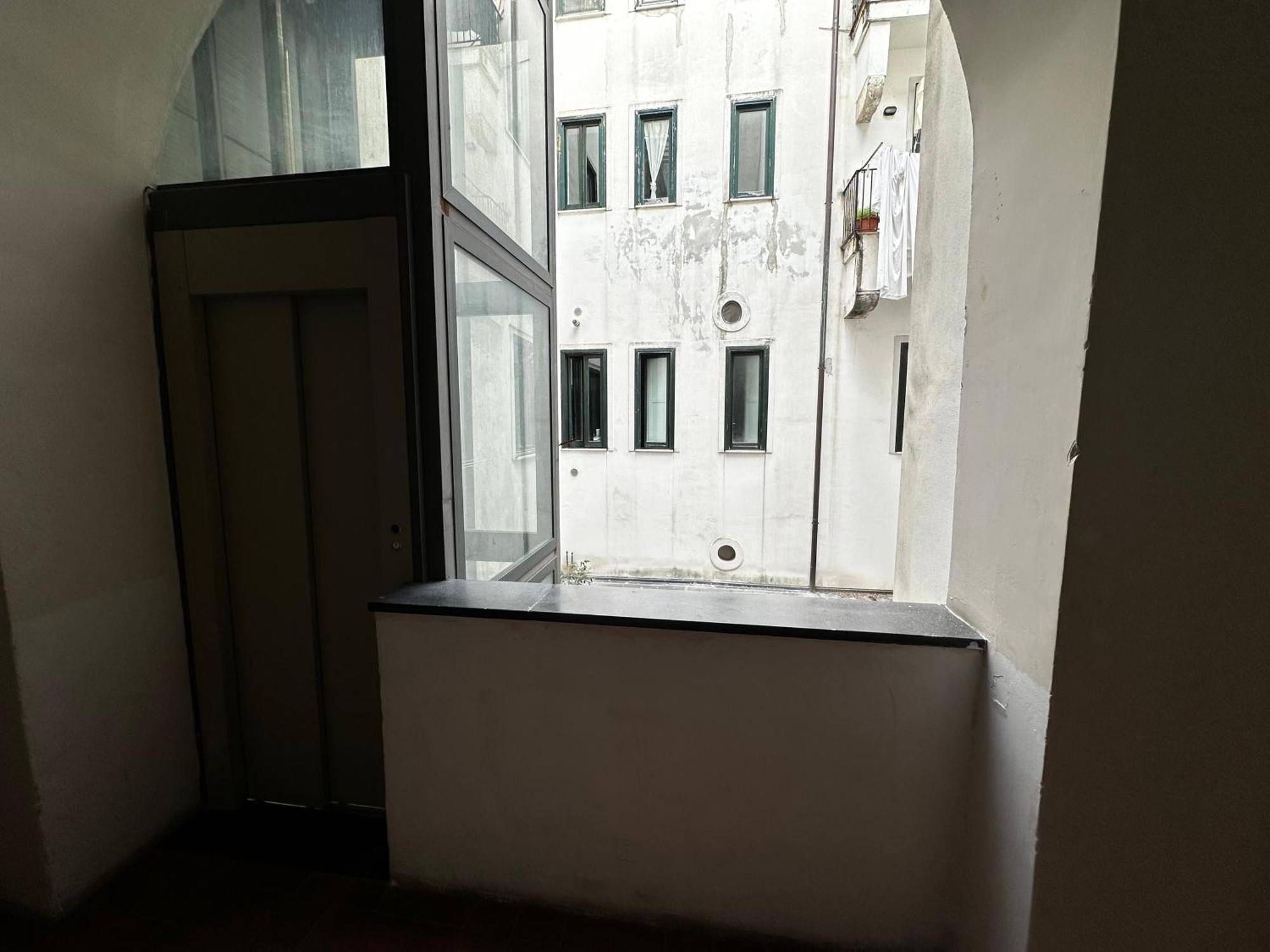 Salerno Casa Vacanze Zewnętrze zdjęcie