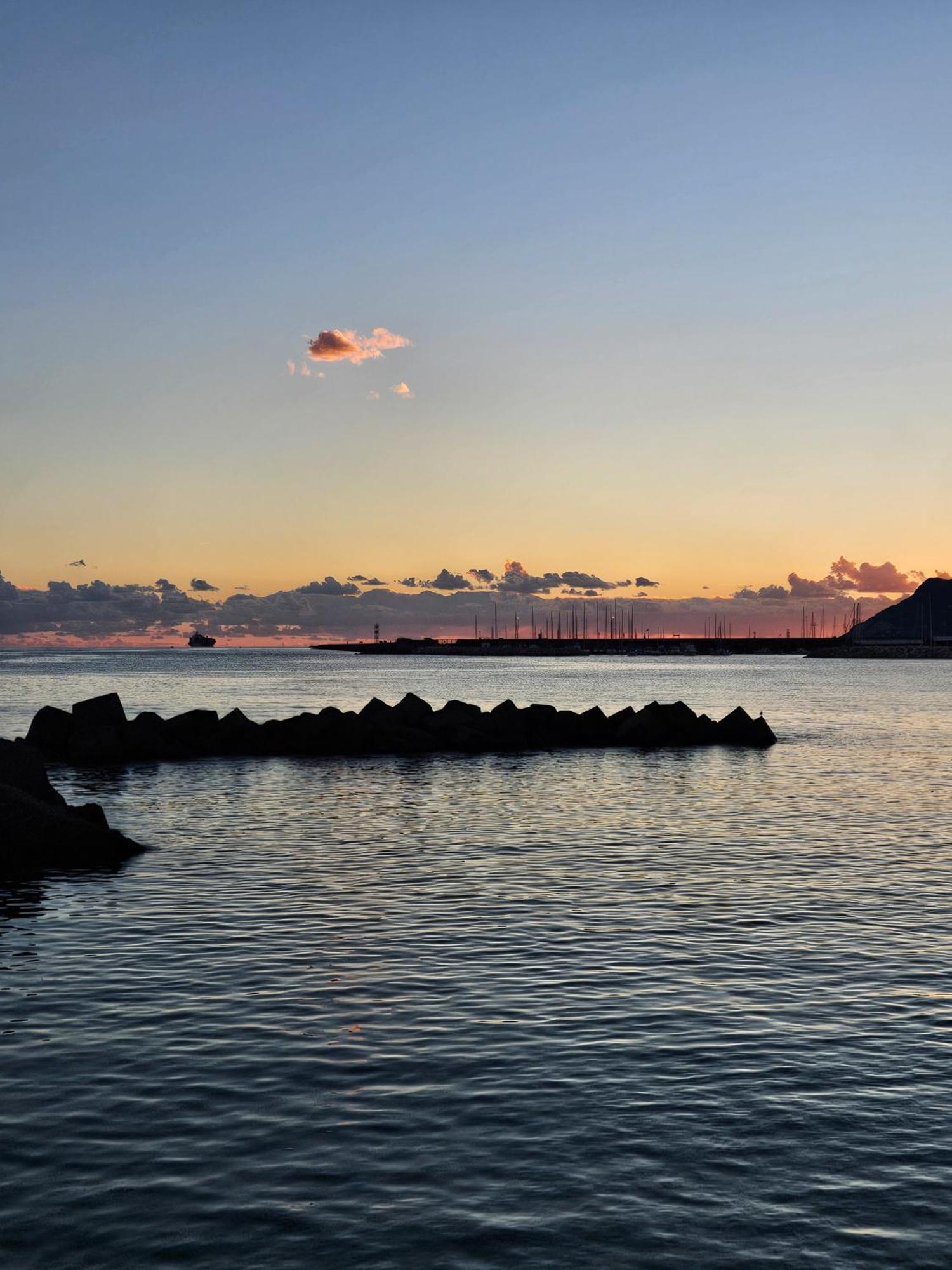 Salerno Casa Vacanze Zewnętrze zdjęcie